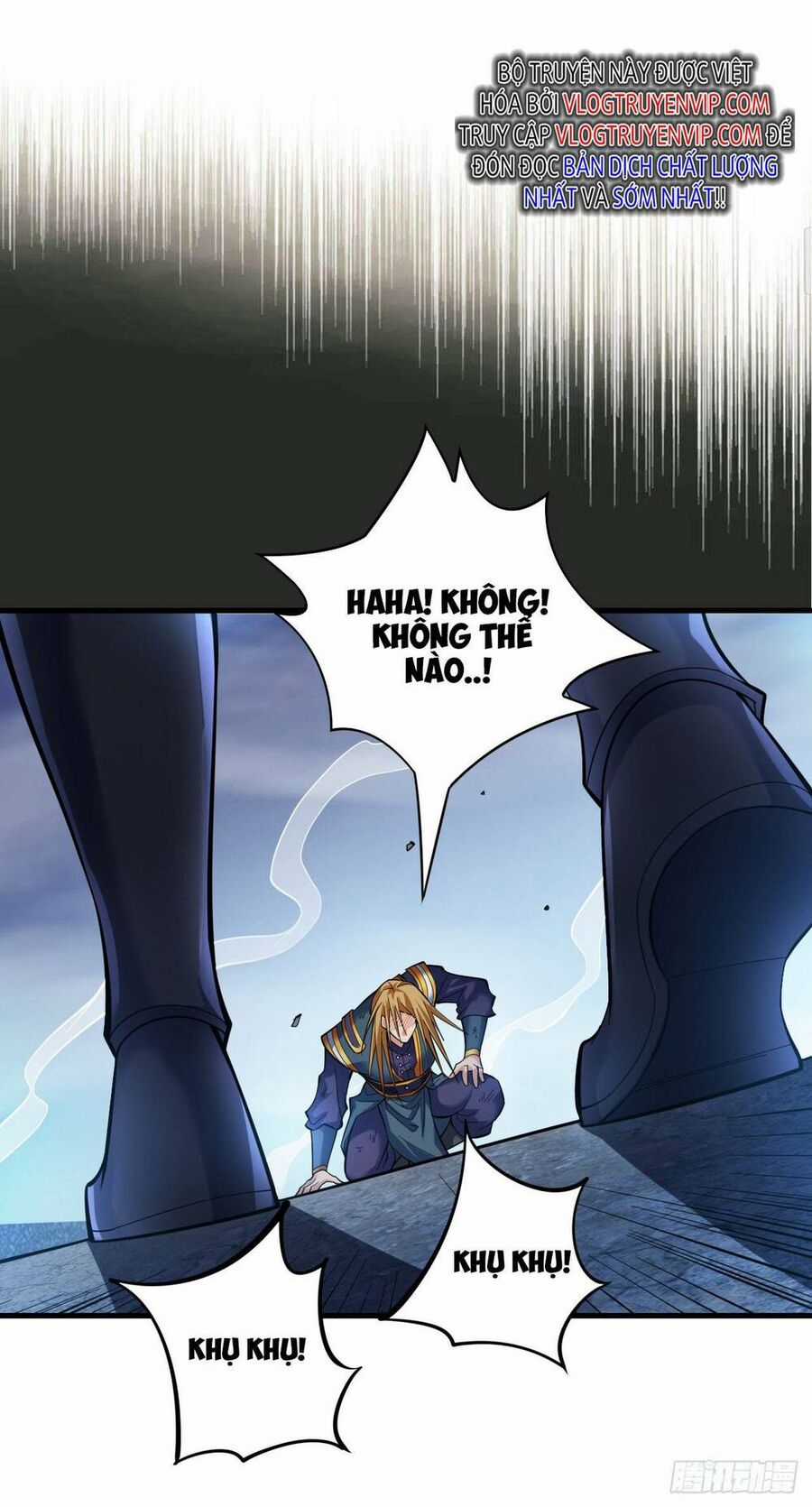 Ẩn Cư Mười Vạn Năm Chương 25 trang 20