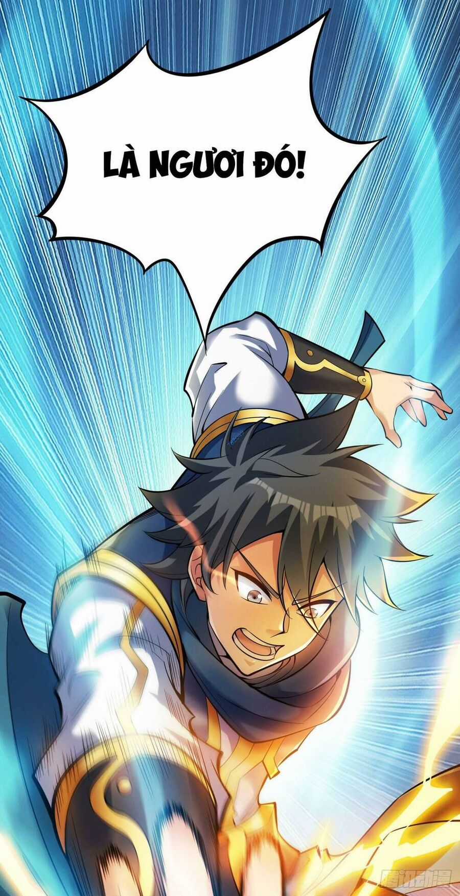 Ẩn Cư Mười Vạn Năm Chương 25 trang 25