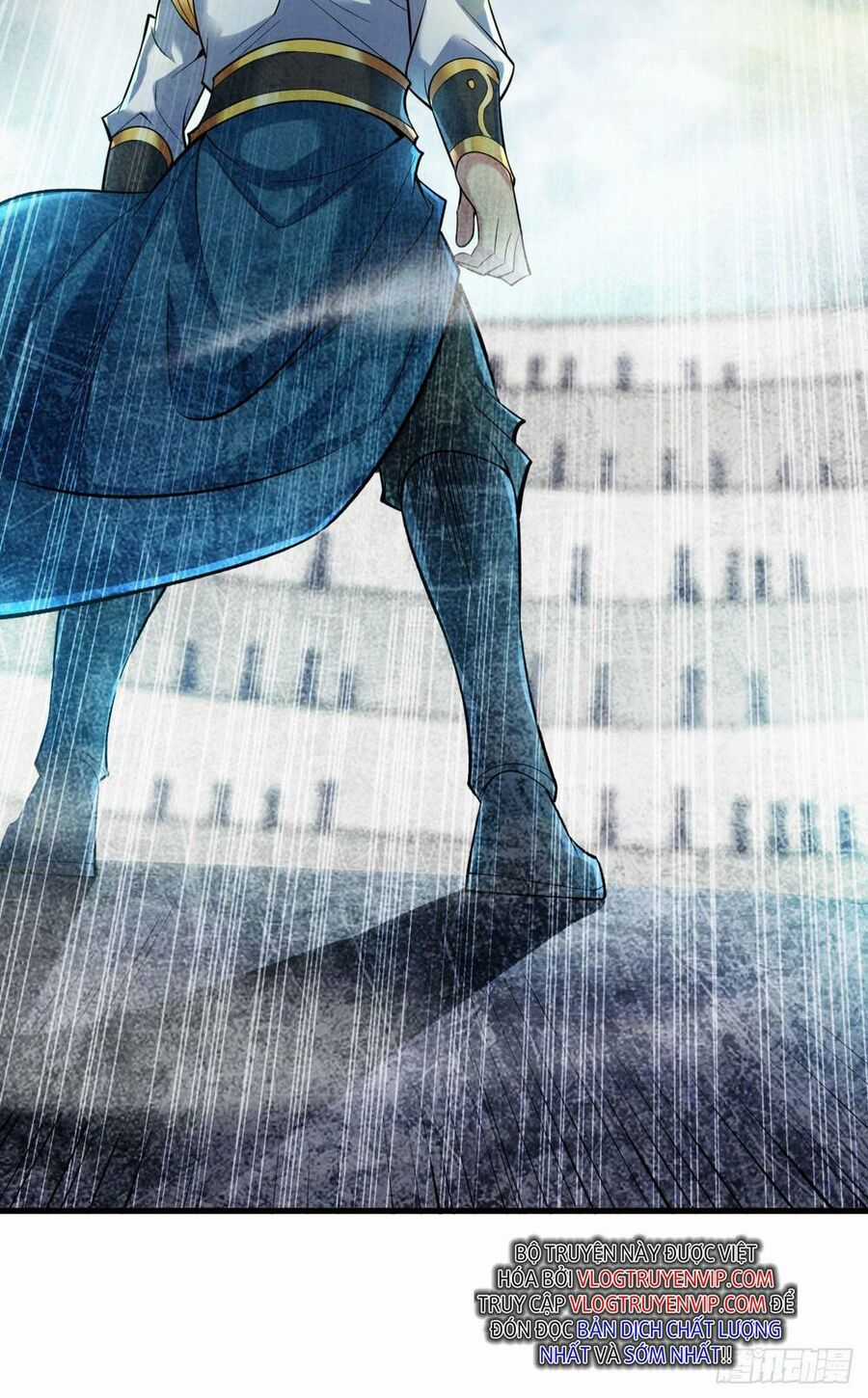 Ẩn Cư Mười Vạn Năm Chương 25 trang 38