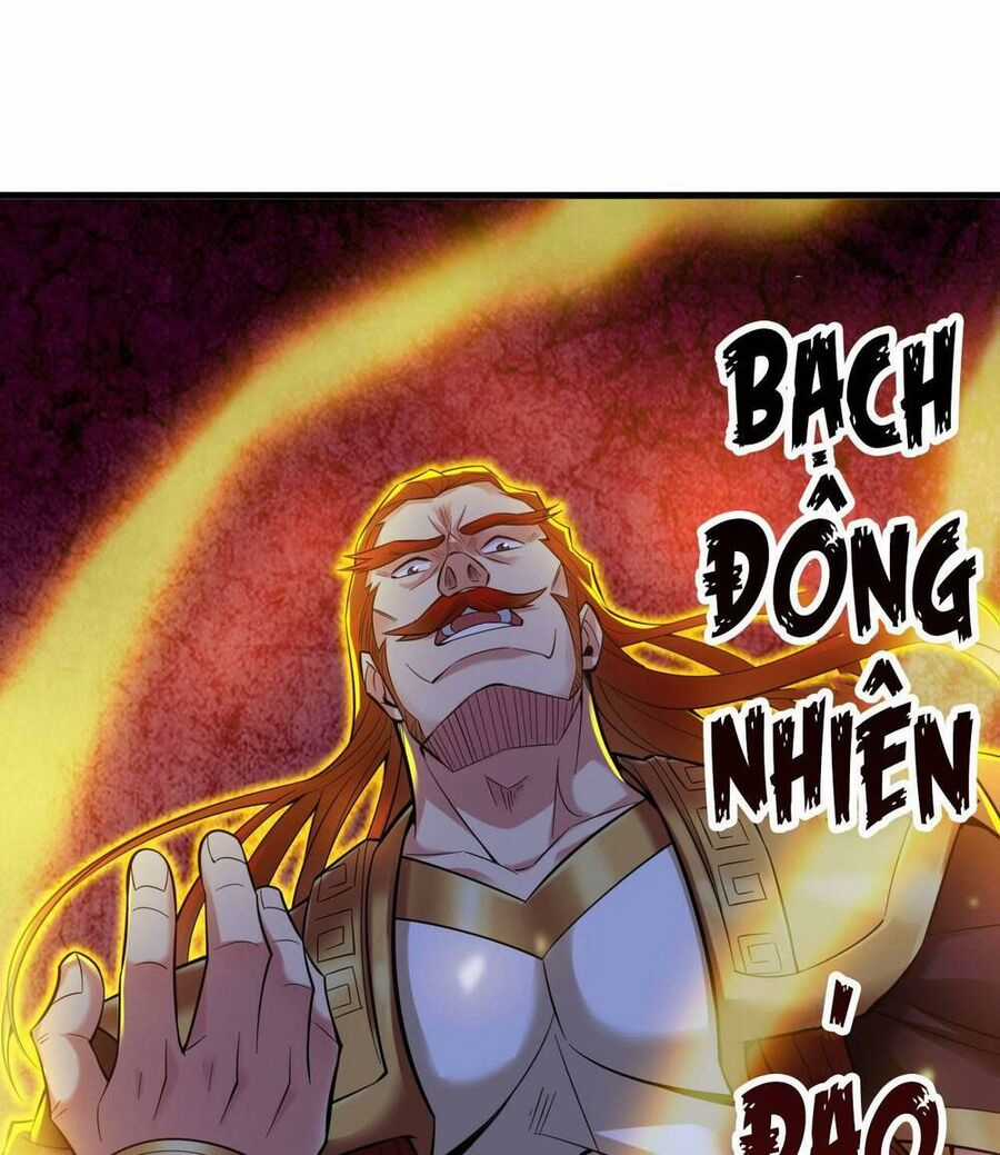 Ẩn Cư Mười Vạn Năm Chương 25 trang 39