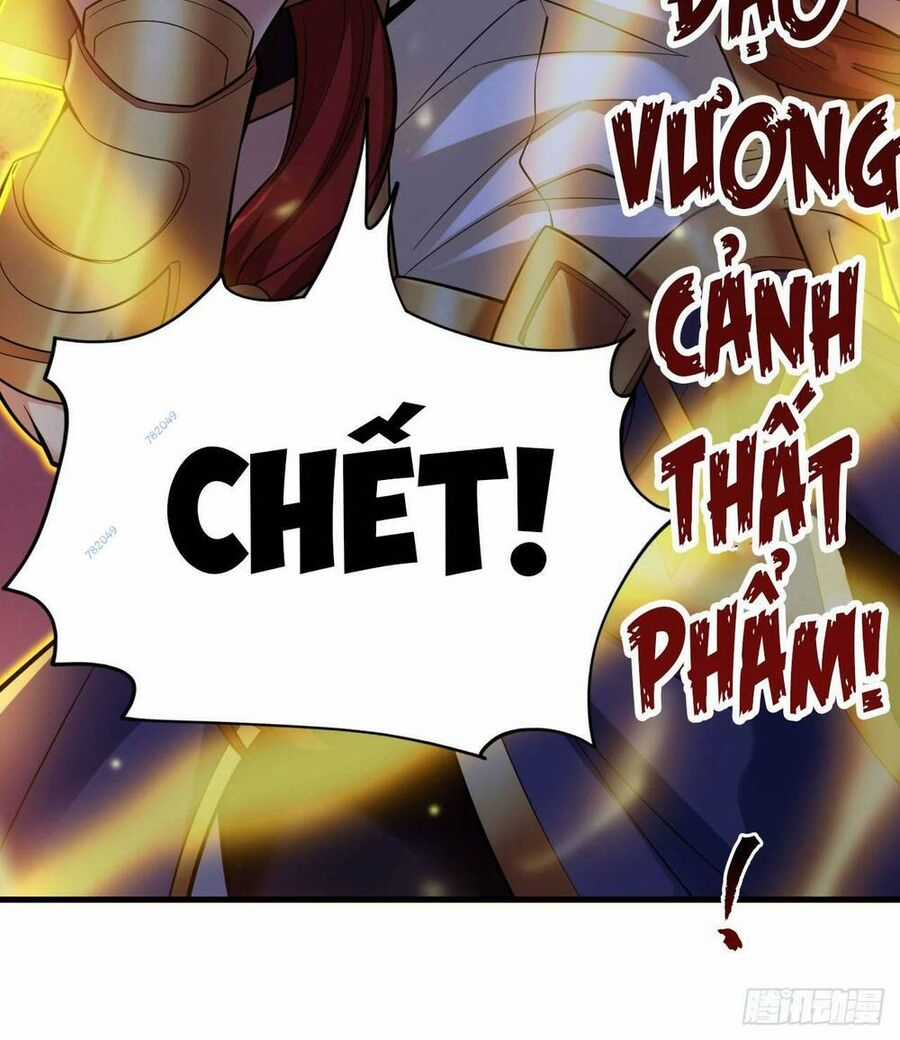 Ẩn Cư Mười Vạn Năm Chương 25 trang 40