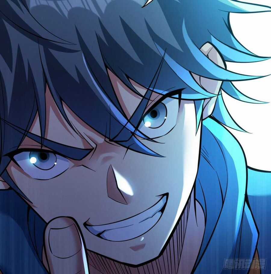 Ẩn Cư Mười Vạn Năm Chương 25 trang 46