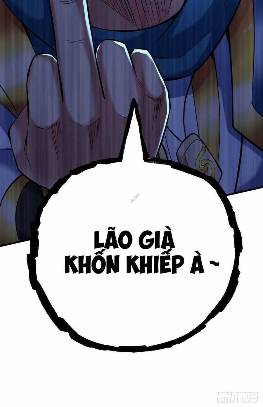 Ẩn Cư Mười Vạn Năm Chương 25 trang 47