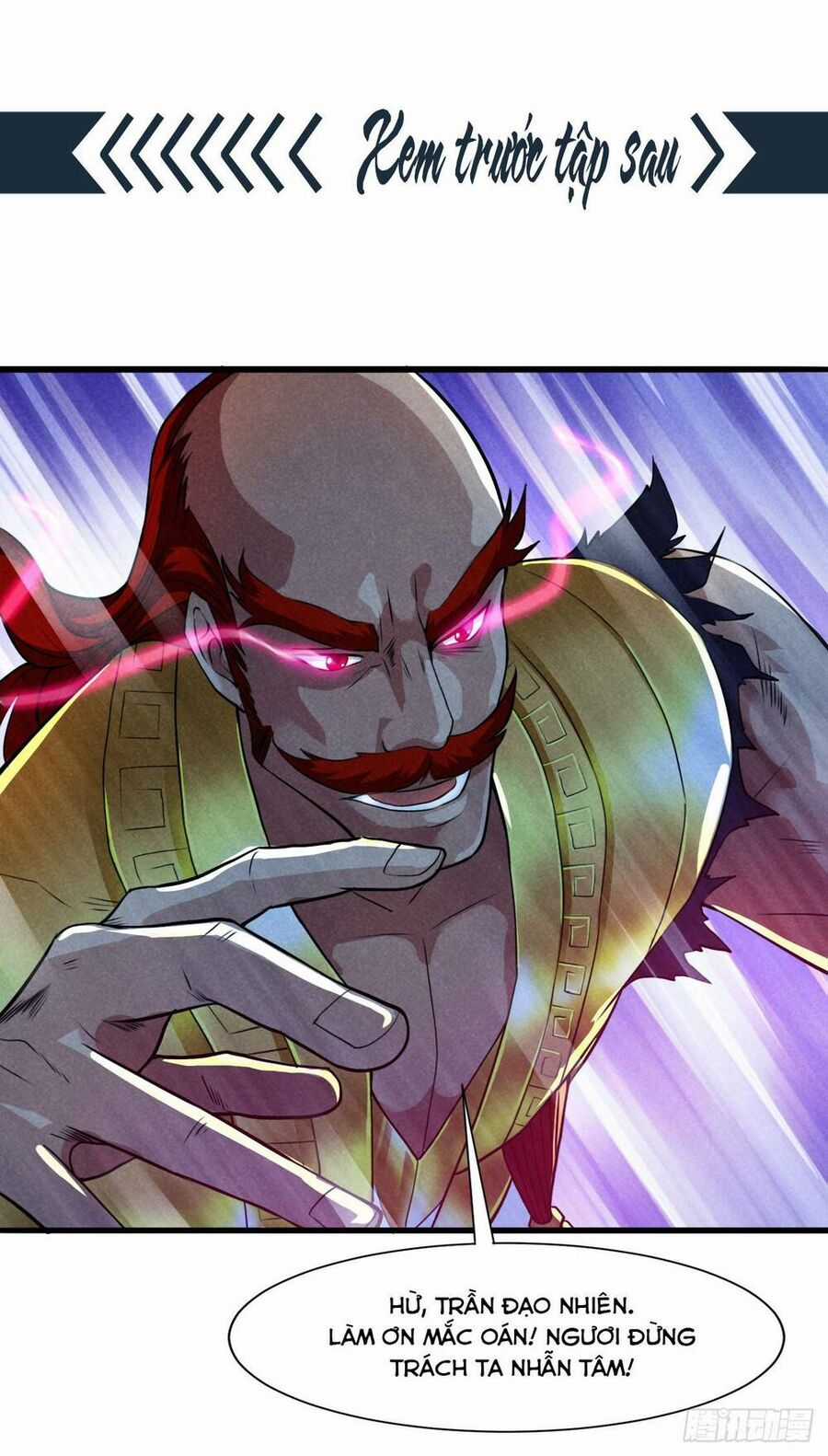 Ẩn Cư Mười Vạn Năm Chương 25 trang 48