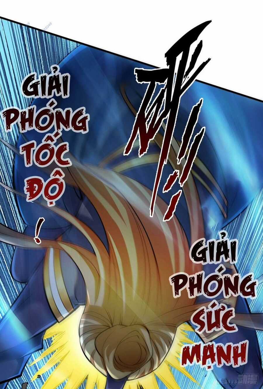 Ẩn Cư Mười Vạn Năm Chương 25 trang 7