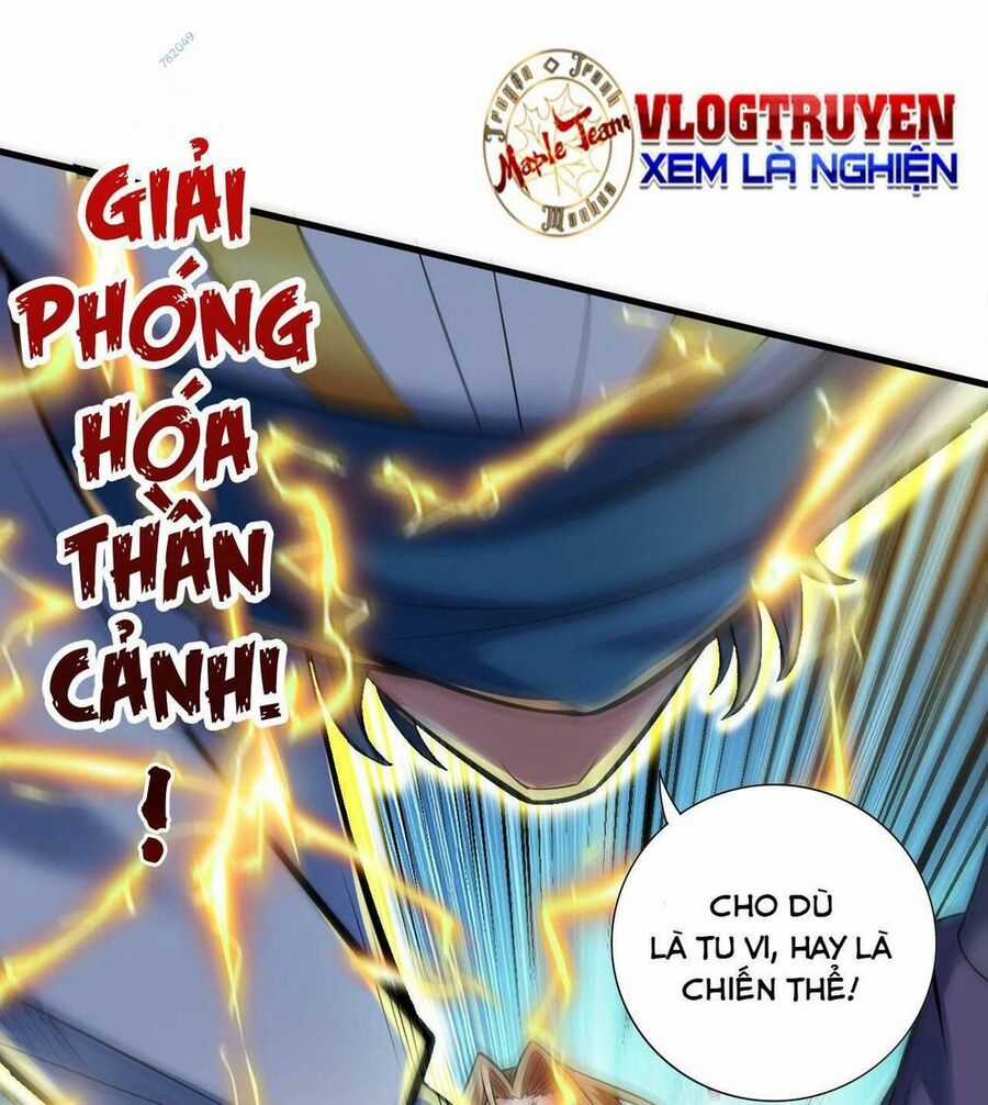 Ẩn Cư Mười Vạn Năm Chương 25 trang 9