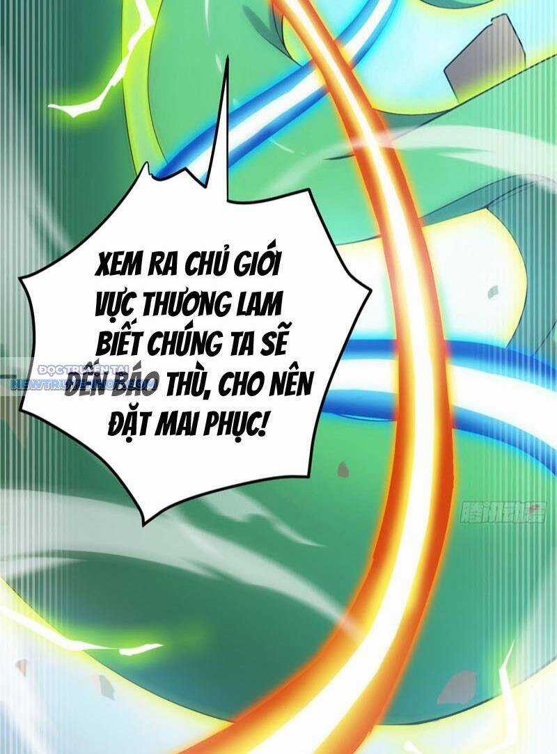 Ẩn Cư Mười Vạn Năm Chương 250 trang 38