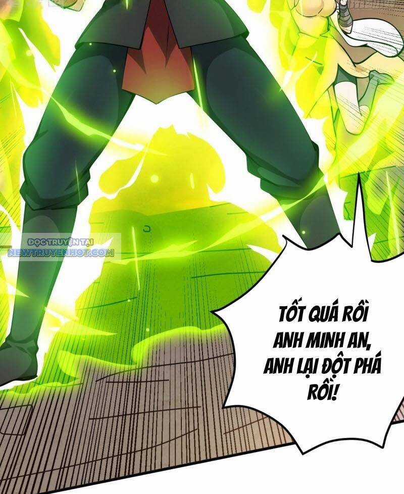 Ẩn Cư Mười Vạn Năm Chương 250 trang 64