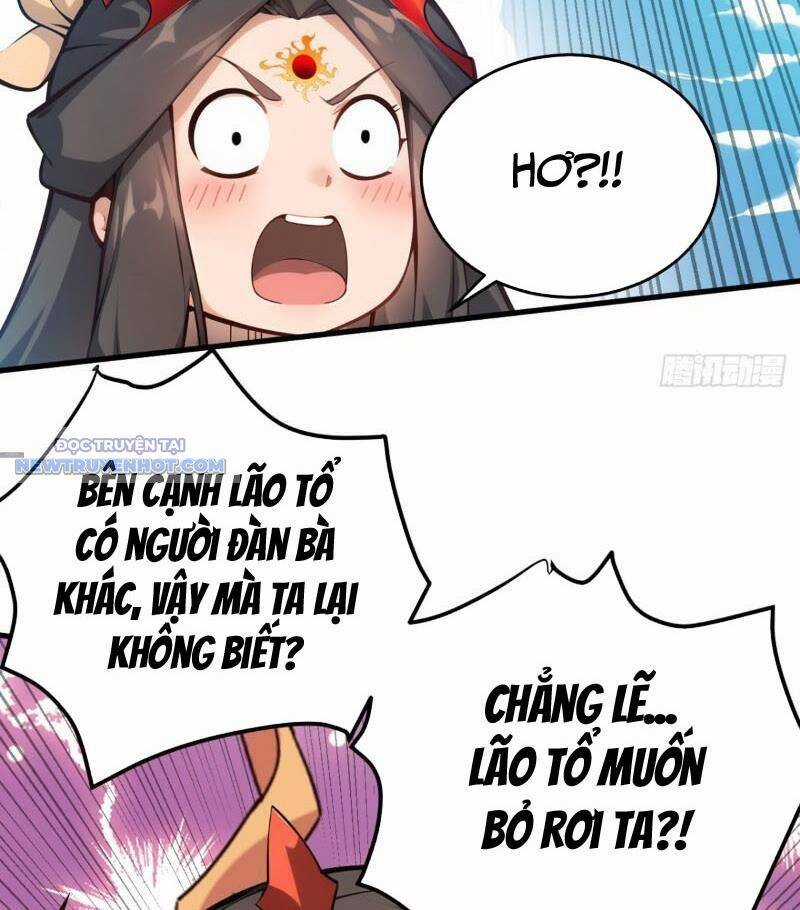 Ẩn Cư Mười Vạn Năm Chương 256 trang 18