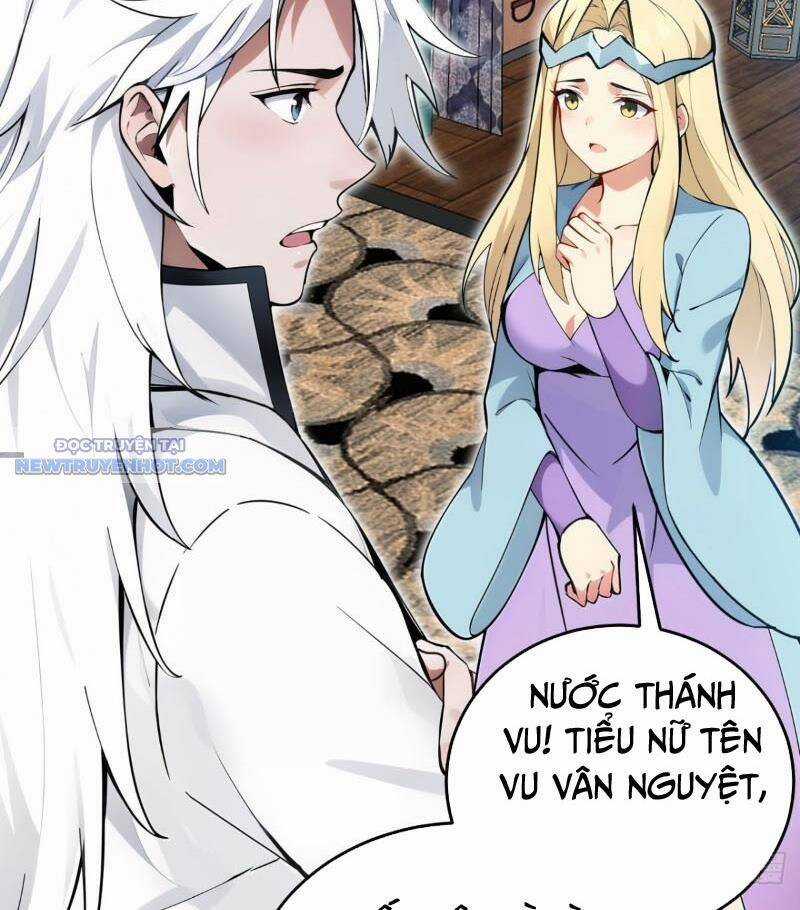Ẩn Cư Mười Vạn Năm Chương 256 trang 23