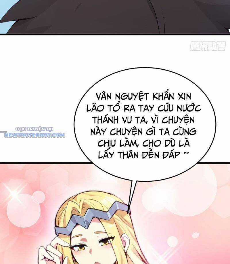 Ẩn Cư Mười Vạn Năm Chương 256 trang 49