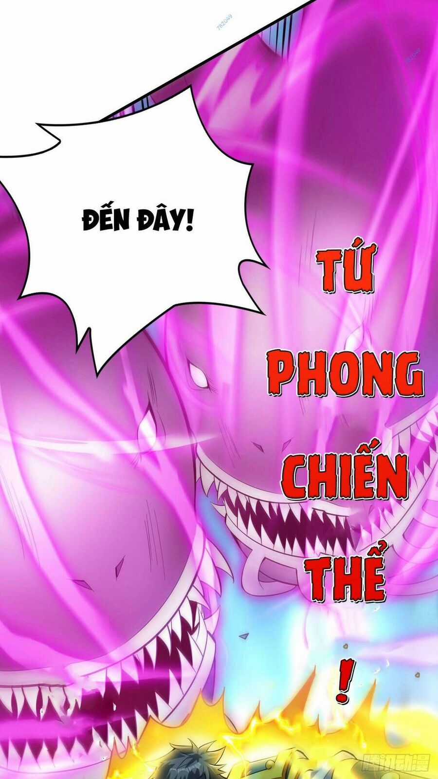 Ẩn Cư Mười Vạn Năm Chương 26 trang 12