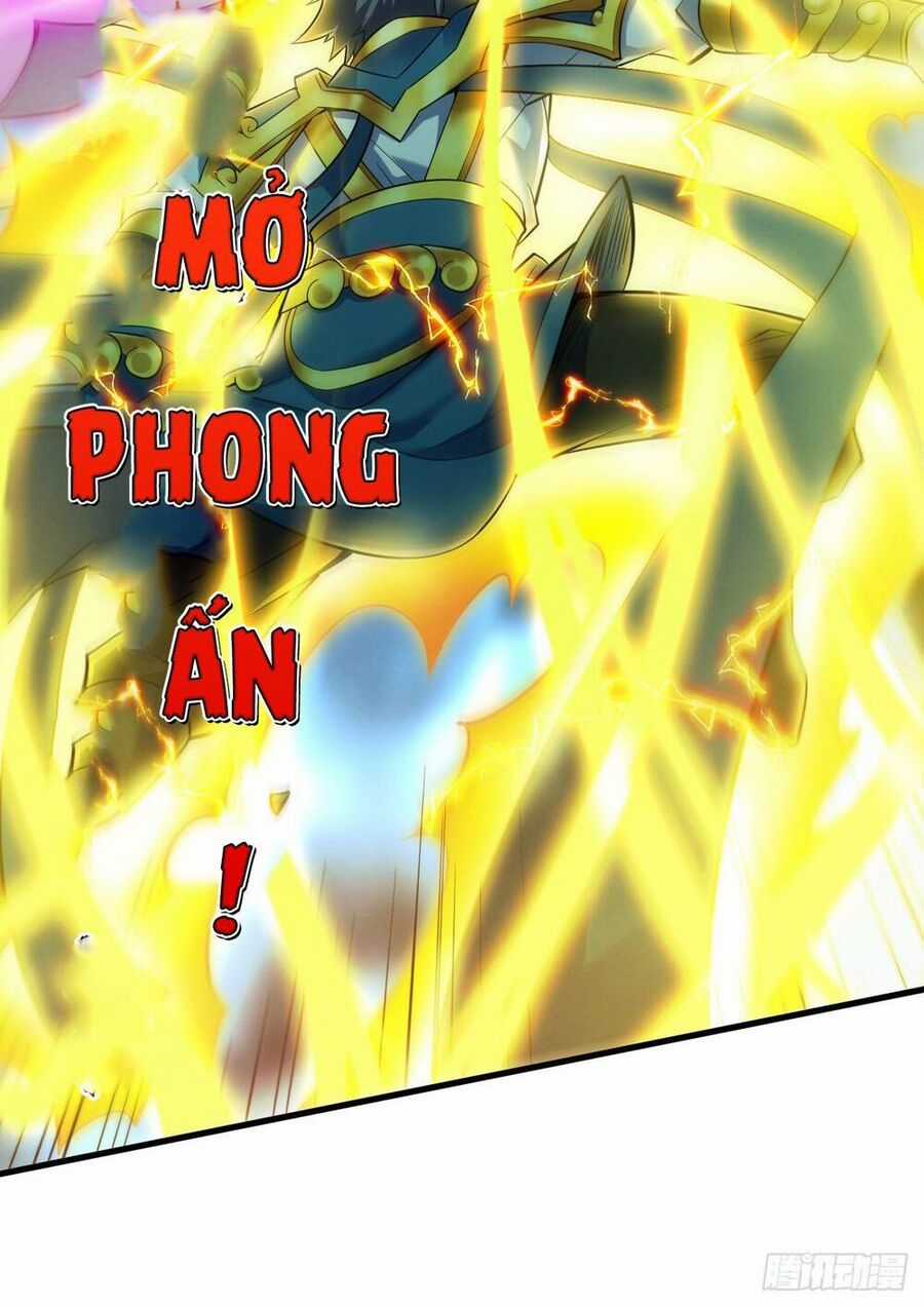 Ẩn Cư Mười Vạn Năm Chương 26 trang 13