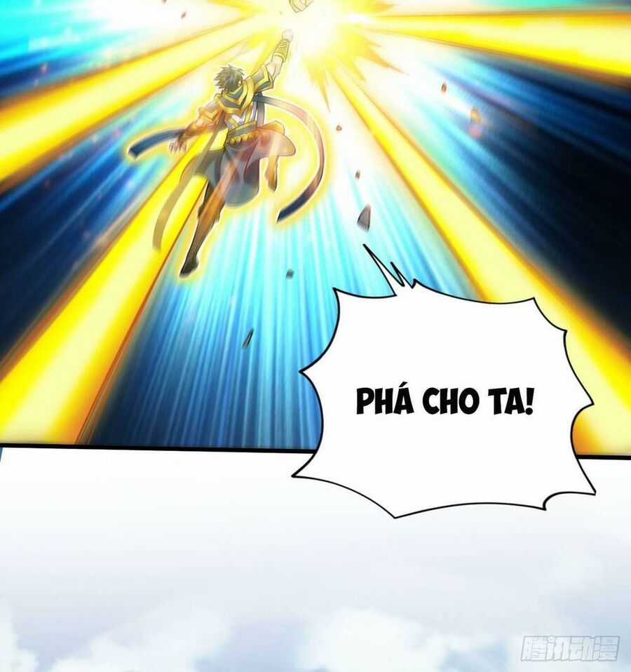 Ẩn Cư Mười Vạn Năm Chương 26 trang 15