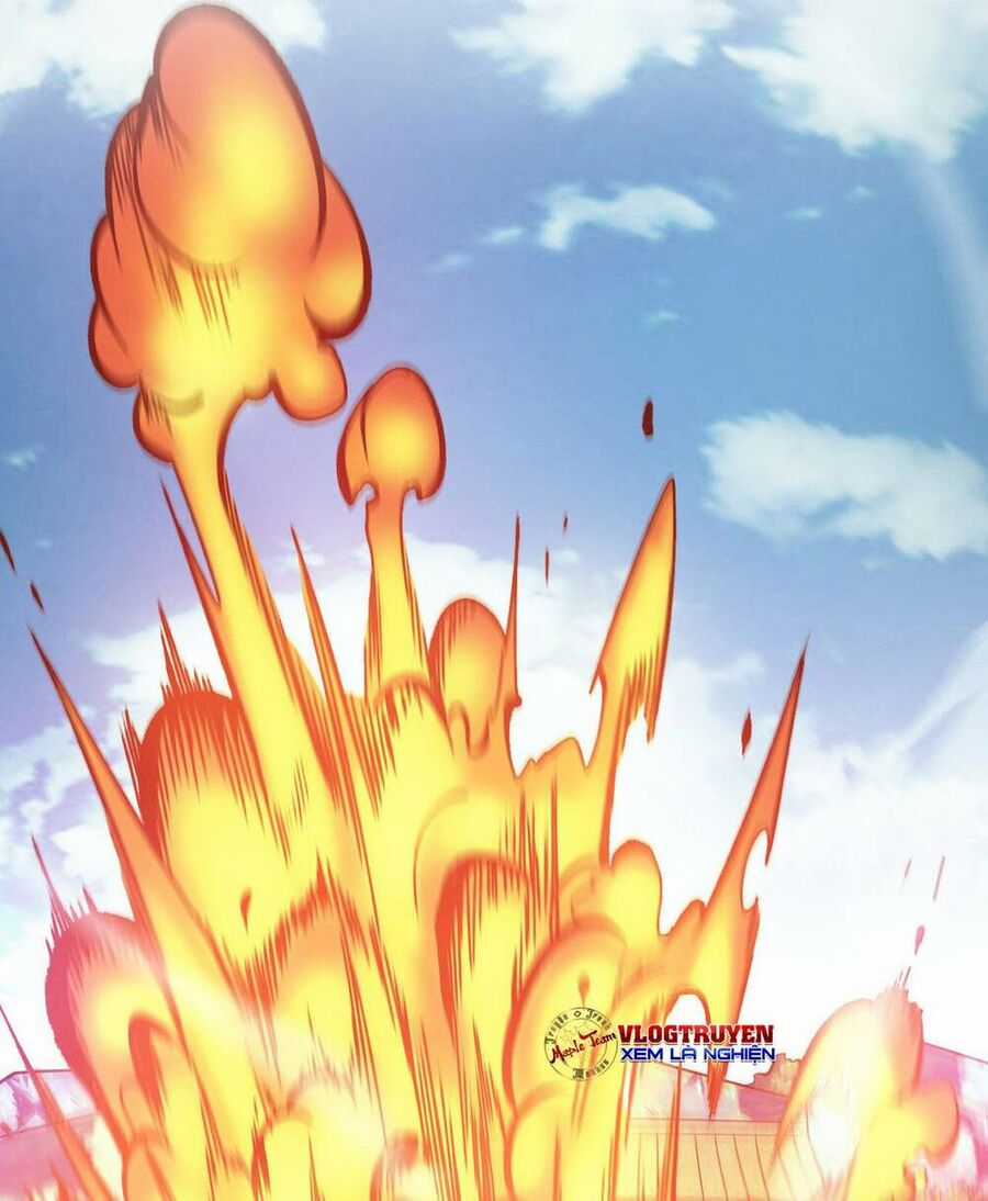 Ẩn Cư Mười Vạn Năm Chương 26 trang 16