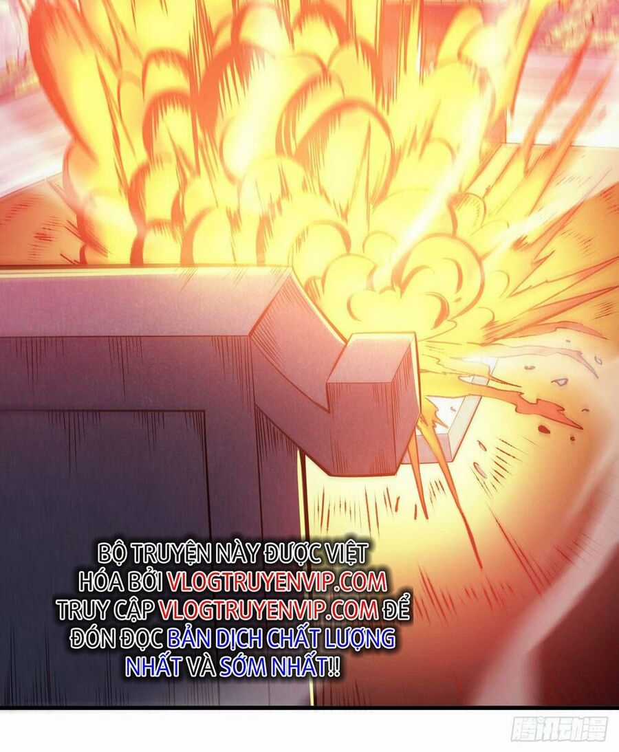 Ẩn Cư Mười Vạn Năm Chương 26 trang 17