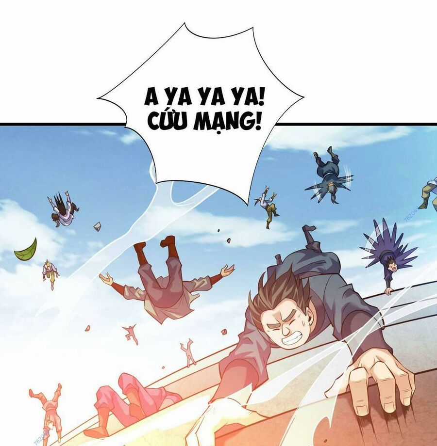 Ẩn Cư Mười Vạn Năm Chương 26 trang 18