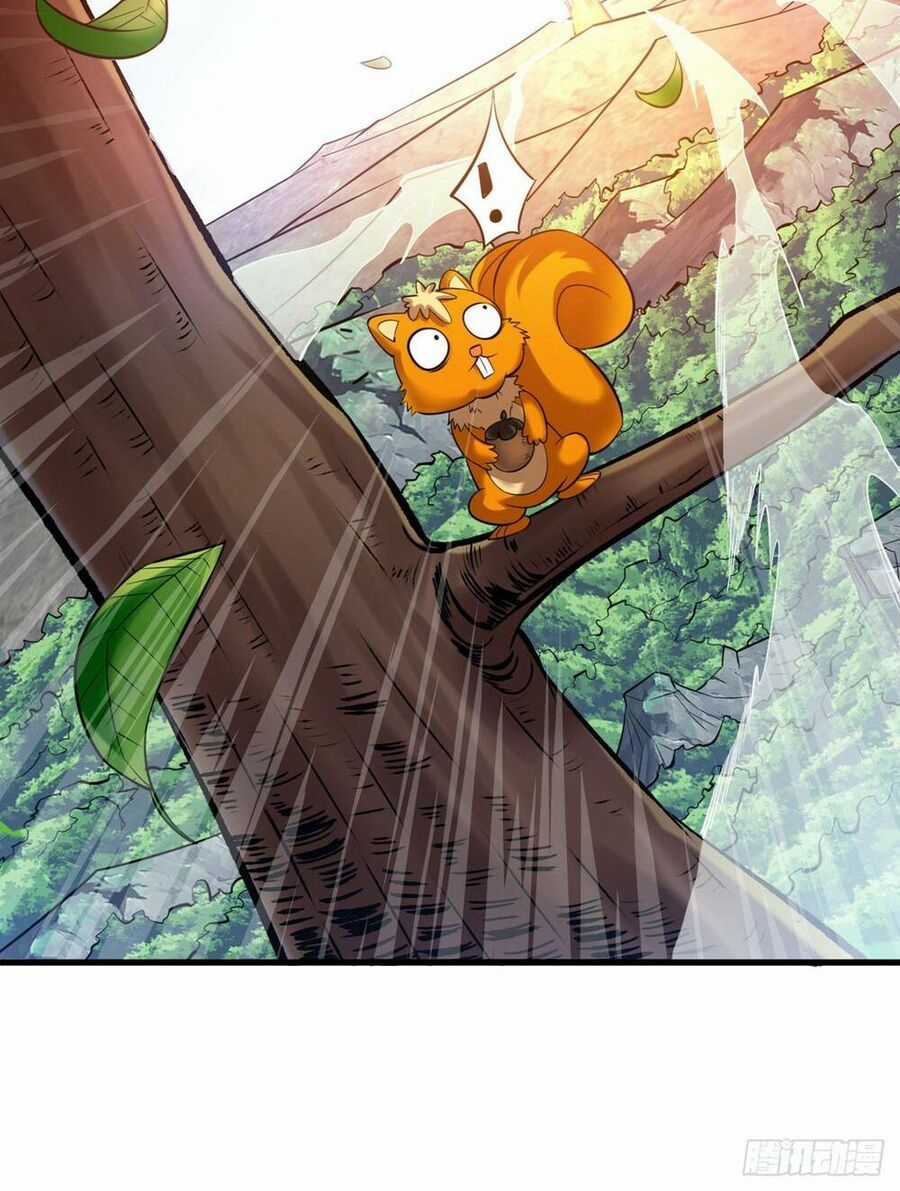 Ẩn Cư Mười Vạn Năm Chương 26 trang 20