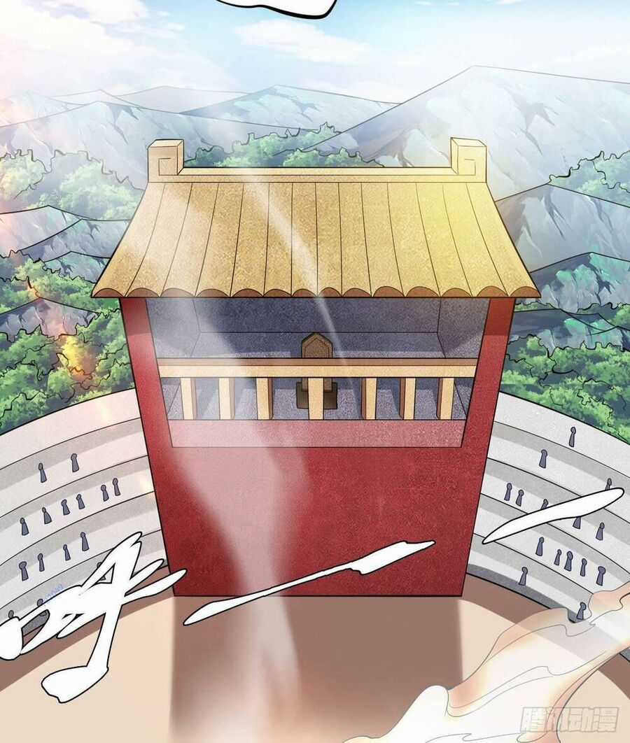 Ẩn Cư Mười Vạn Năm Chương 26 trang 22