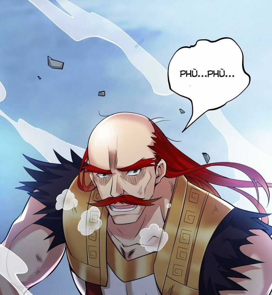 Ẩn Cư Mười Vạn Năm Chương 26 trang 24