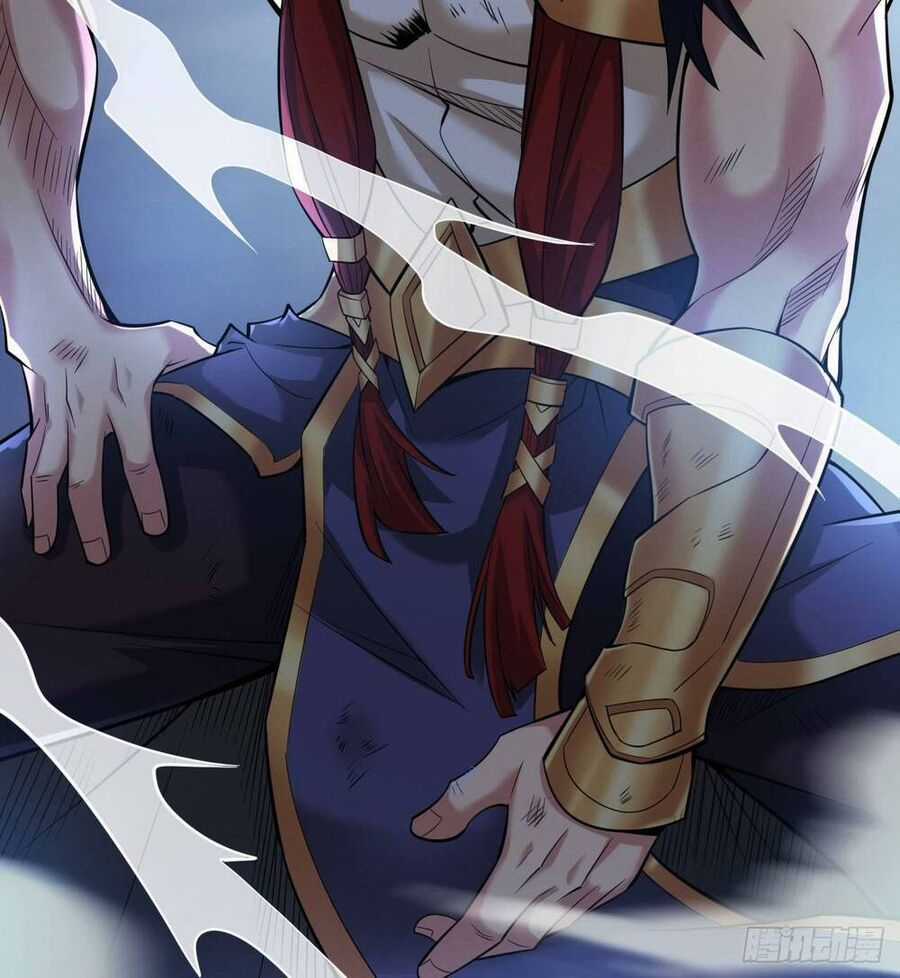 Ẩn Cư Mười Vạn Năm Chương 26 trang 25