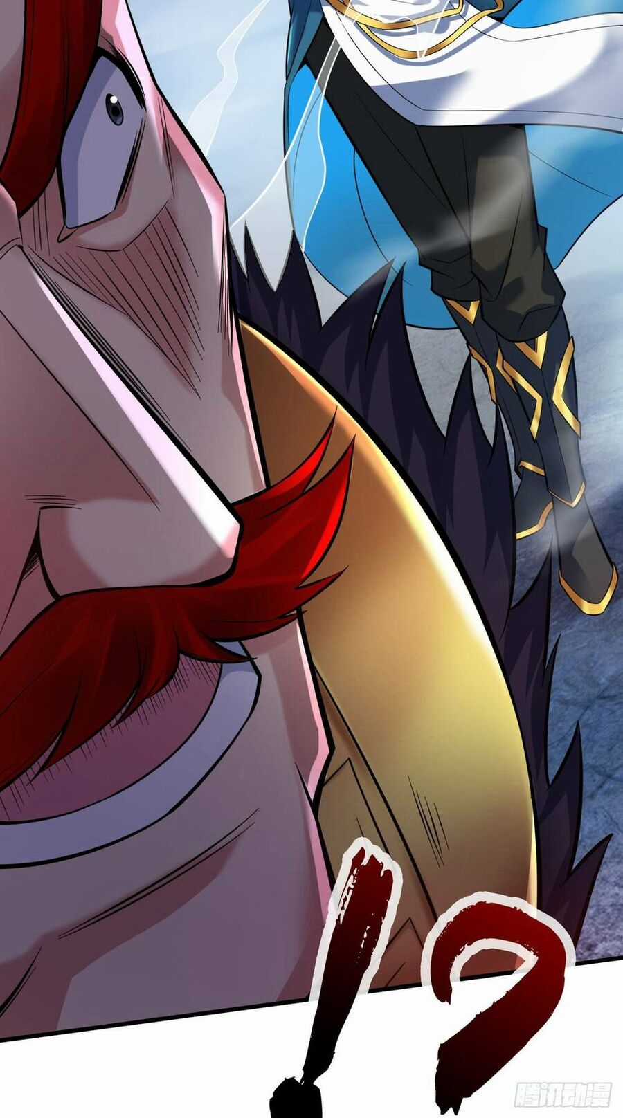 Ẩn Cư Mười Vạn Năm Chương 26 trang 31