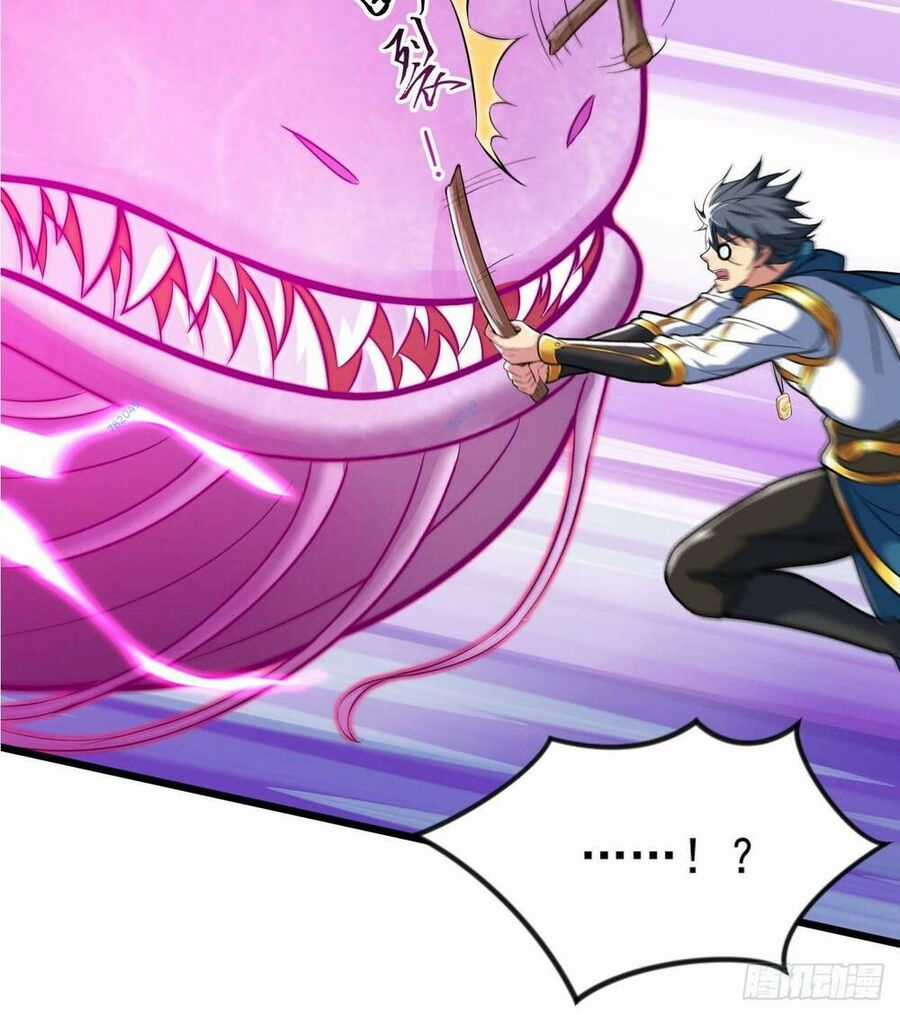 Ẩn Cư Mười Vạn Năm Chương 26 trang 47