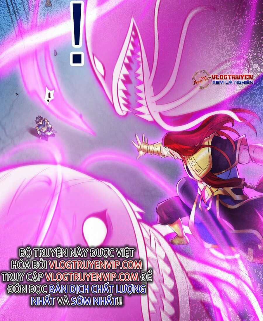 Ẩn Cư Mười Vạn Năm Chương 26 trang 8