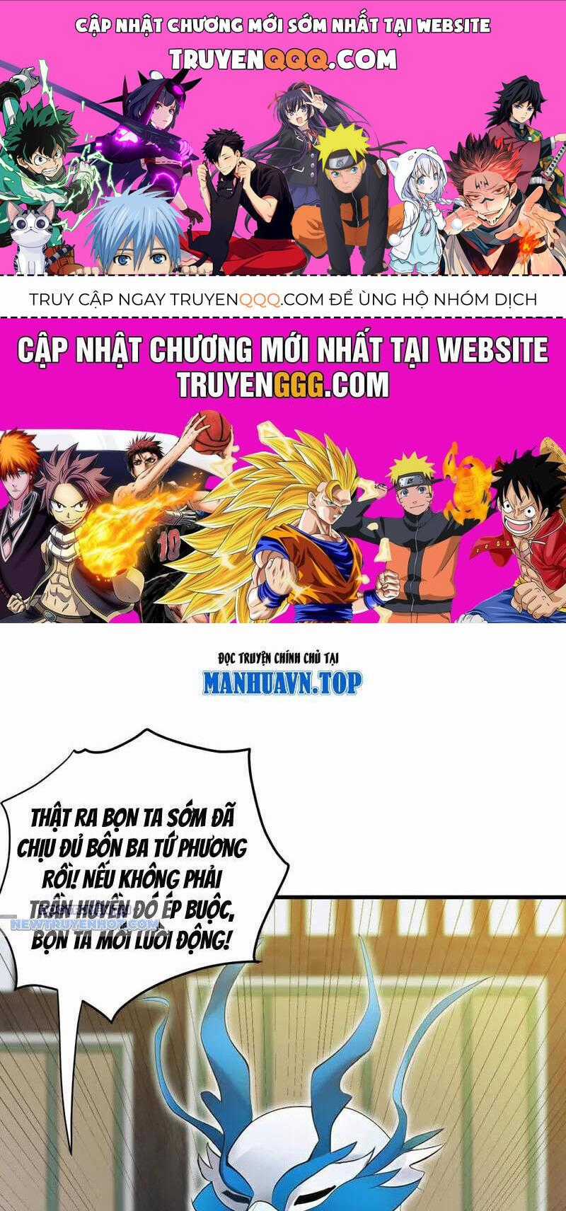Ẩn Cư Mười Vạn Năm Chương 265 trang 0