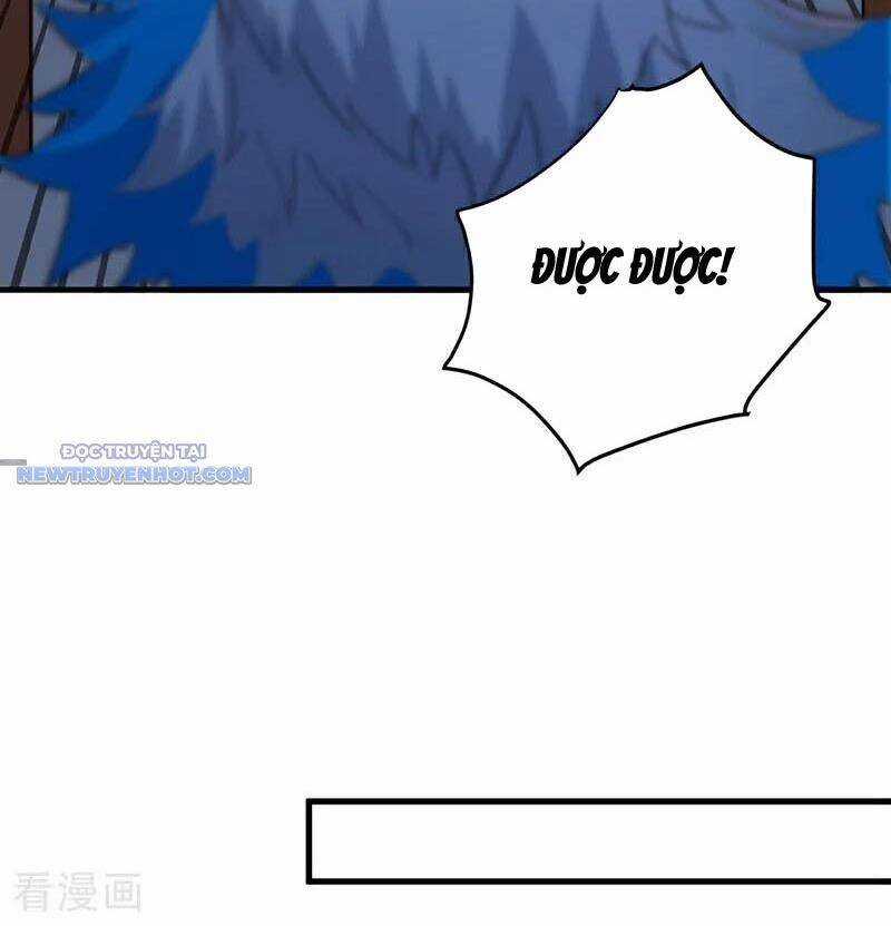 Ẩn Cư Mười Vạn Năm Chương 265 trang 12