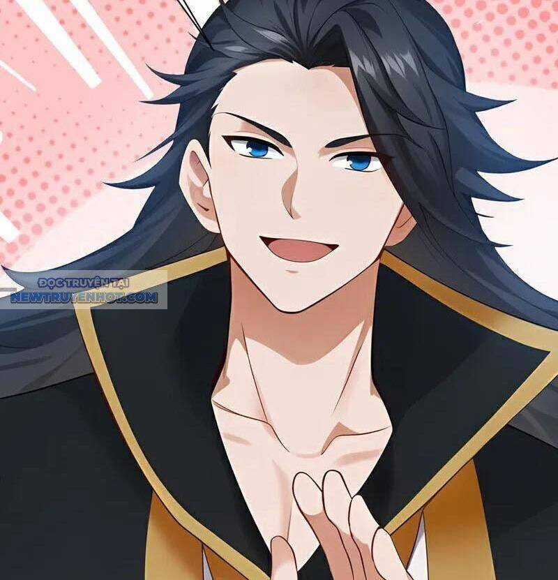 Ẩn Cư Mười Vạn Năm Chương 265 trang 17