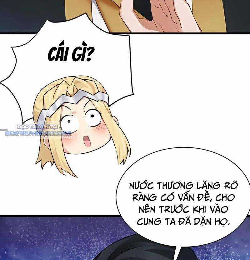 Ẩn Cư Mười Vạn Năm Chương 265 trang 18