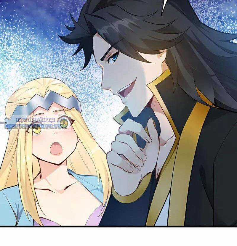 Ẩn Cư Mười Vạn Năm Chương 265 trang 19