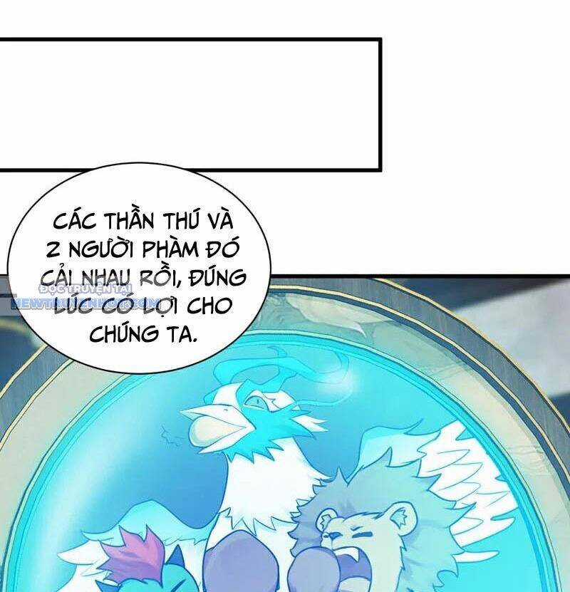 Ẩn Cư Mười Vạn Năm Chương 265 trang 25