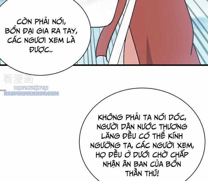 Ẩn Cư Mười Vạn Năm Chương 265 trang 56