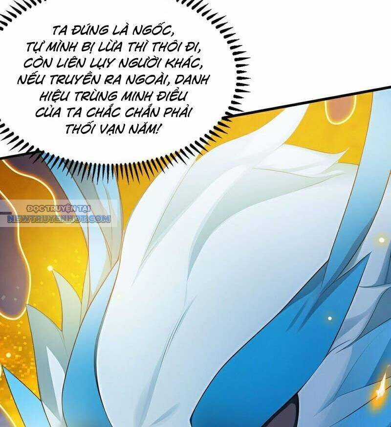 Ẩn Cư Mười Vạn Năm Chương 266 trang 36