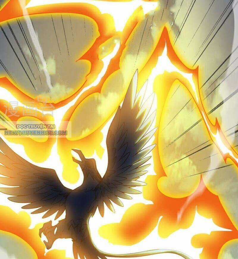 Ẩn Cư Mười Vạn Năm Chương 266 trang 47