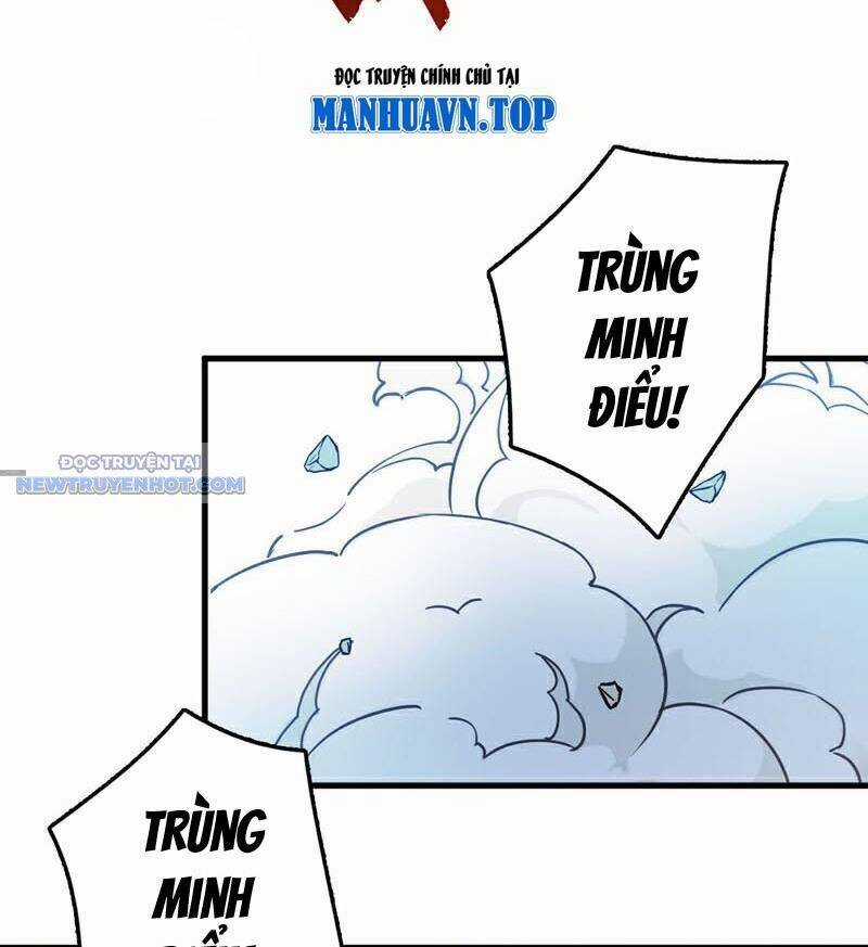 Ẩn Cư Mười Vạn Năm Chương 266 trang 49