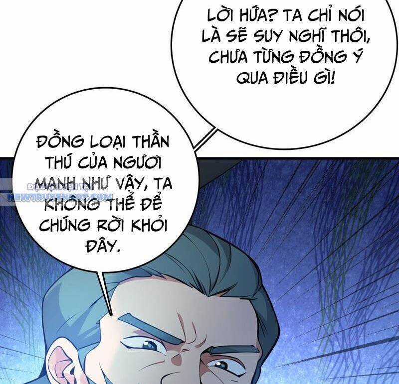 Ẩn Cư Mười Vạn Năm Chương 266 trang 54