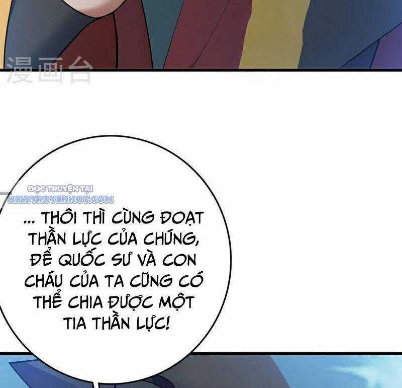 Ẩn Cư Mười Vạn Năm Chương 266 trang 56