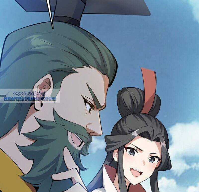 Ẩn Cư Mười Vạn Năm Chương 266 trang 57