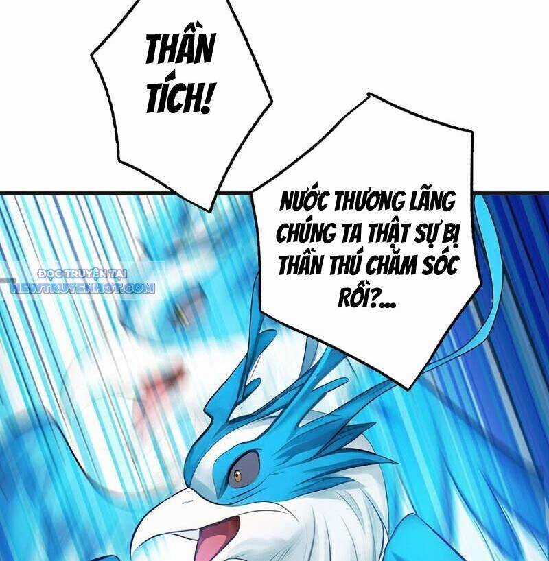 Ẩn Cư Mười Vạn Năm Chương 266 trang 9