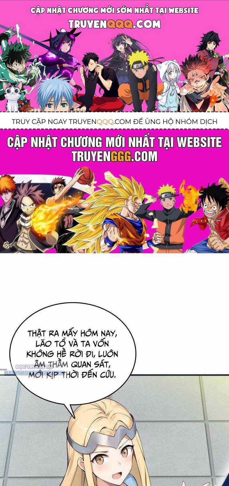 Ẩn Cư Mười Vạn Năm Chương 267 trang 0