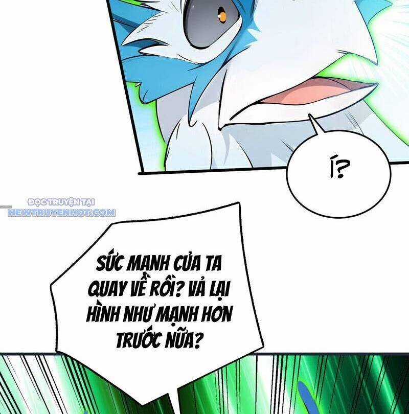 Ẩn Cư Mười Vạn Năm Chương 267 trang 10