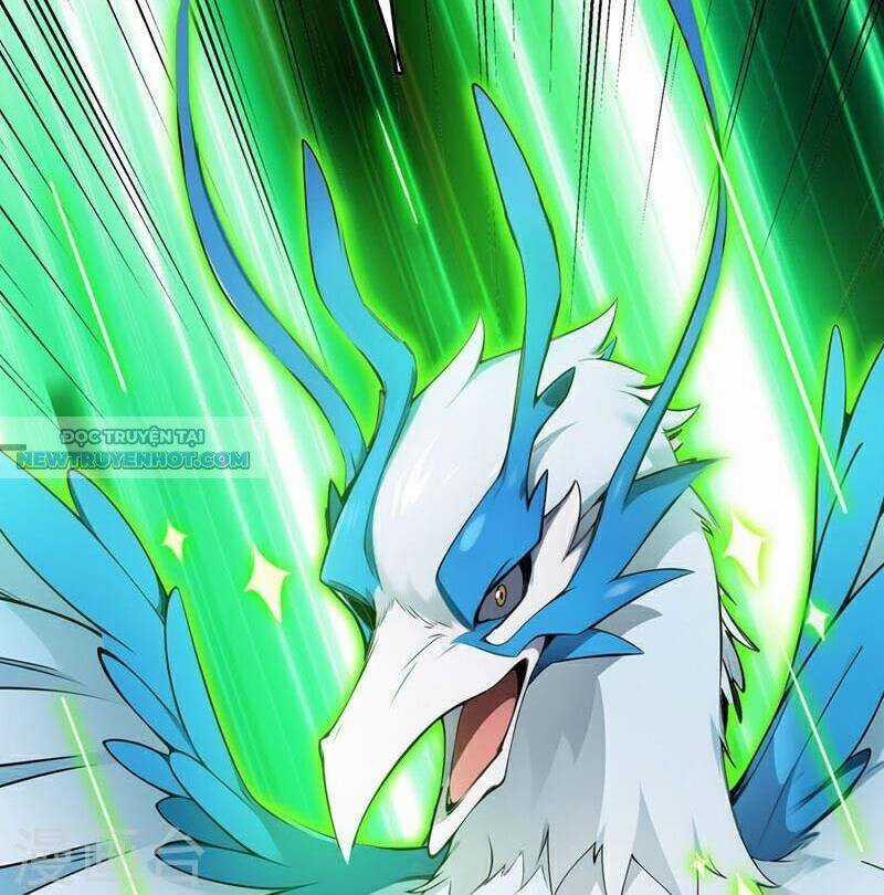 Ẩn Cư Mười Vạn Năm Chương 267 trang 11