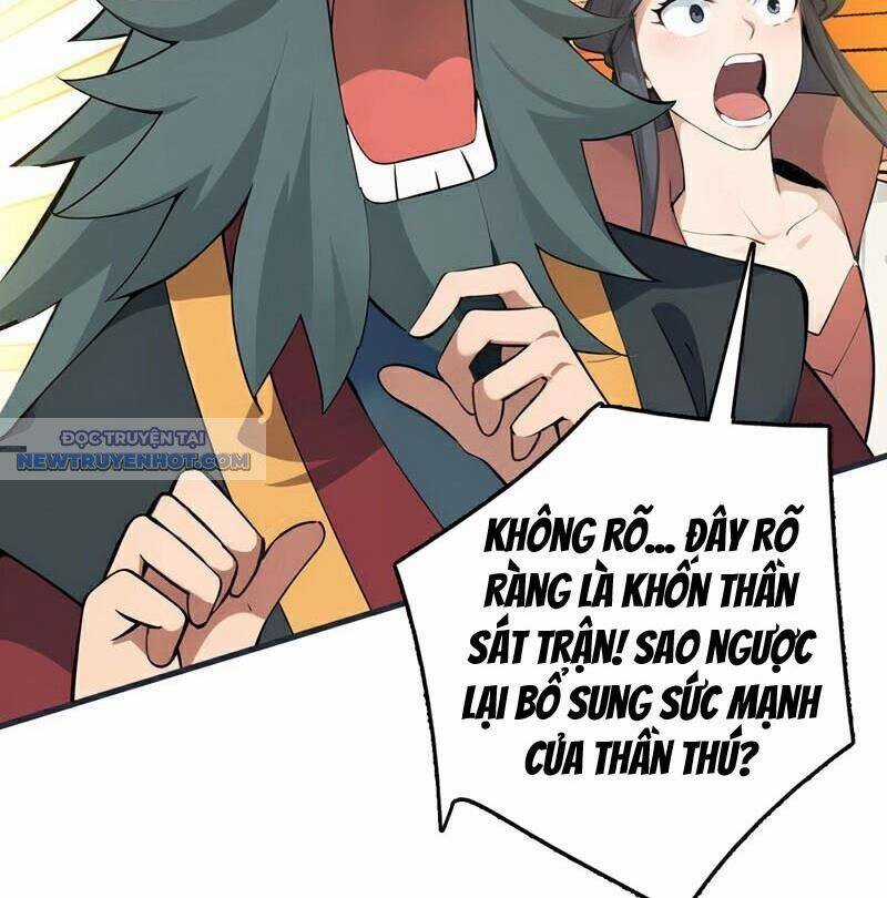 Ẩn Cư Mười Vạn Năm Chương 267 trang 15