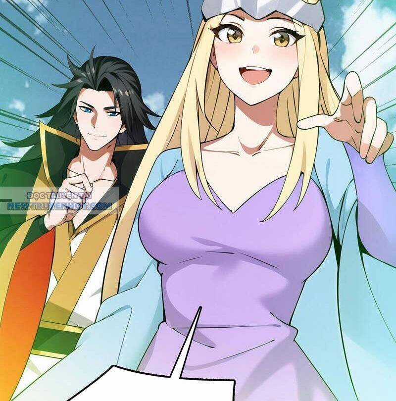 Ẩn Cư Mười Vạn Năm Chương 267 trang 17