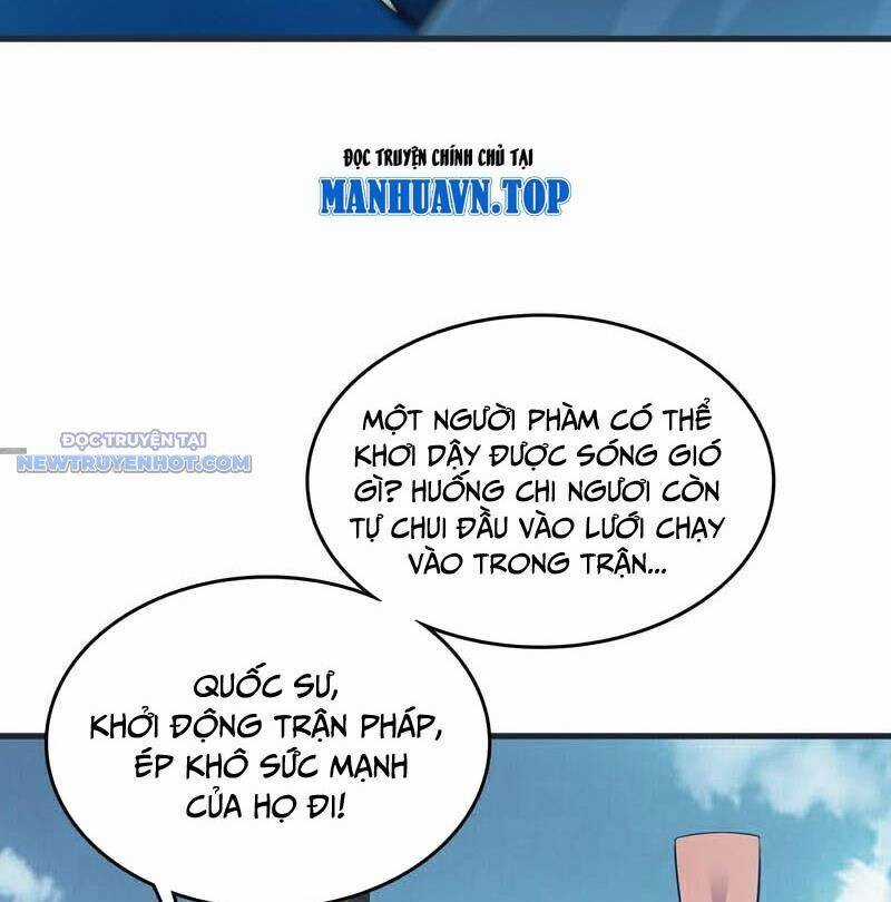 Ẩn Cư Mười Vạn Năm Chương 267 trang 2