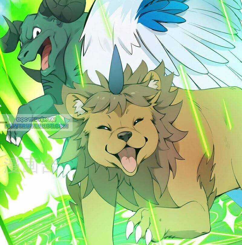 Ẩn Cư Mười Vạn Năm Chương 267 trang 20