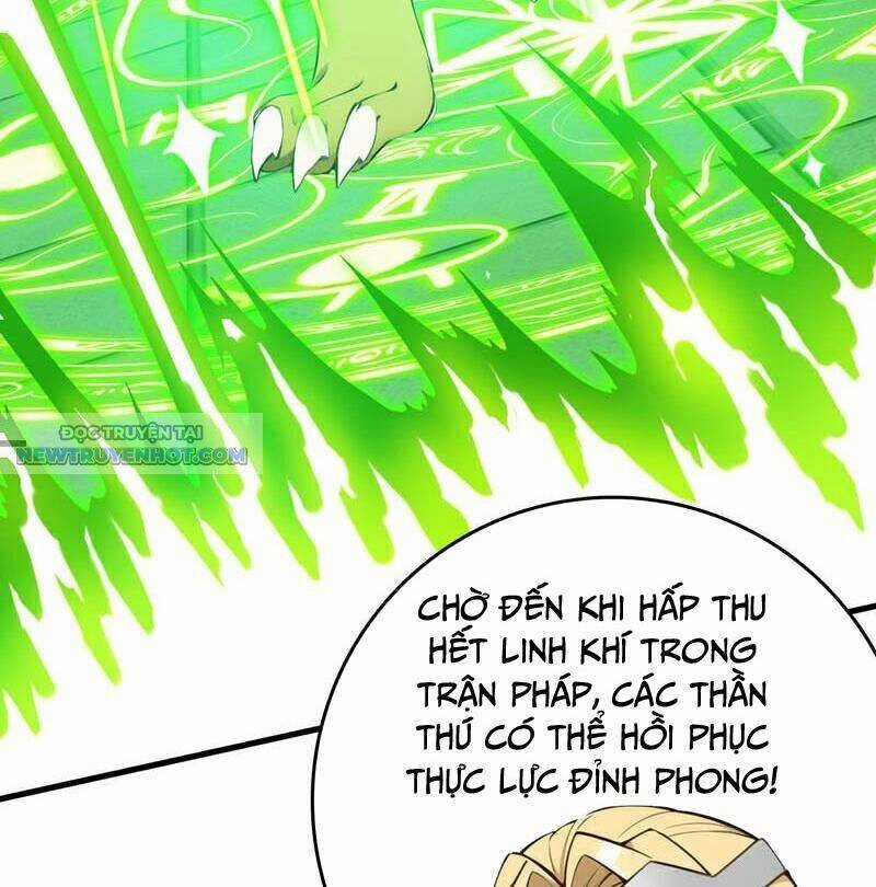 Ẩn Cư Mười Vạn Năm Chương 267 trang 21